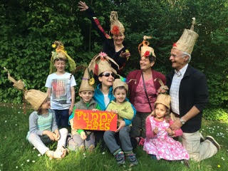 FUNNY HATS