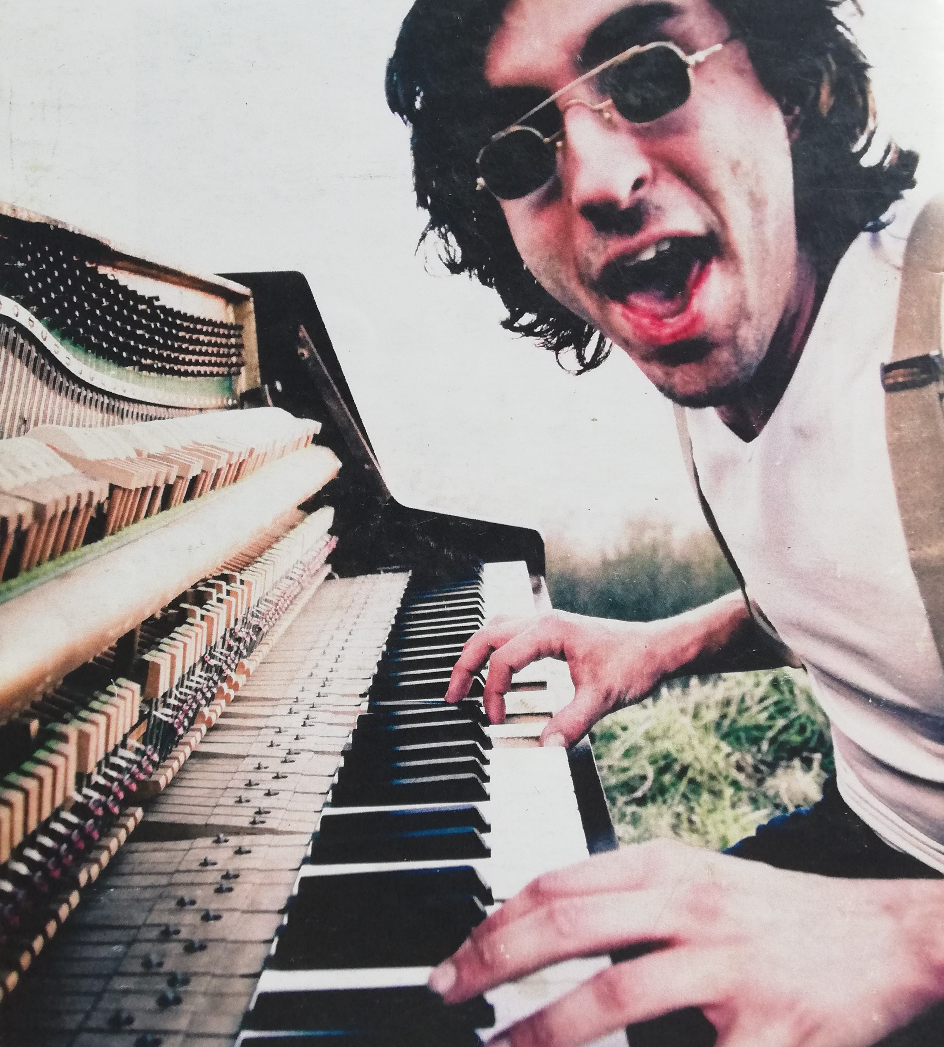 Piano