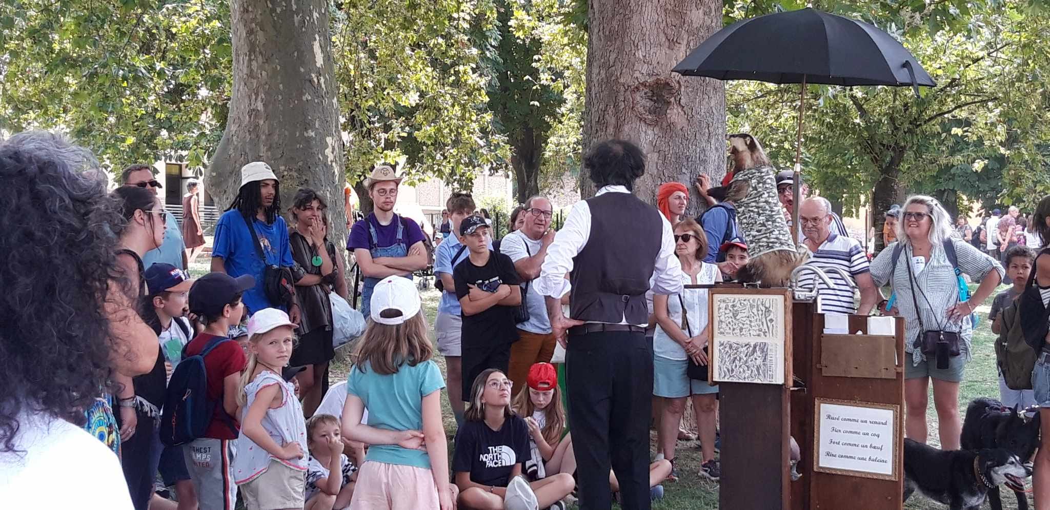 Cie 1 bis rue du Museum