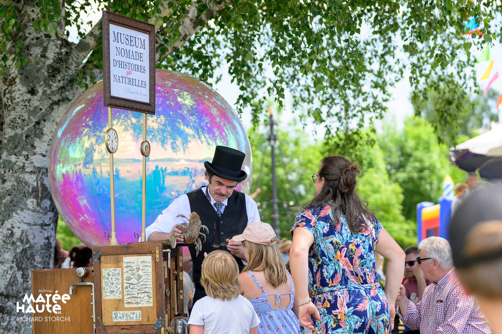 Cie 1 bis rue du Museum