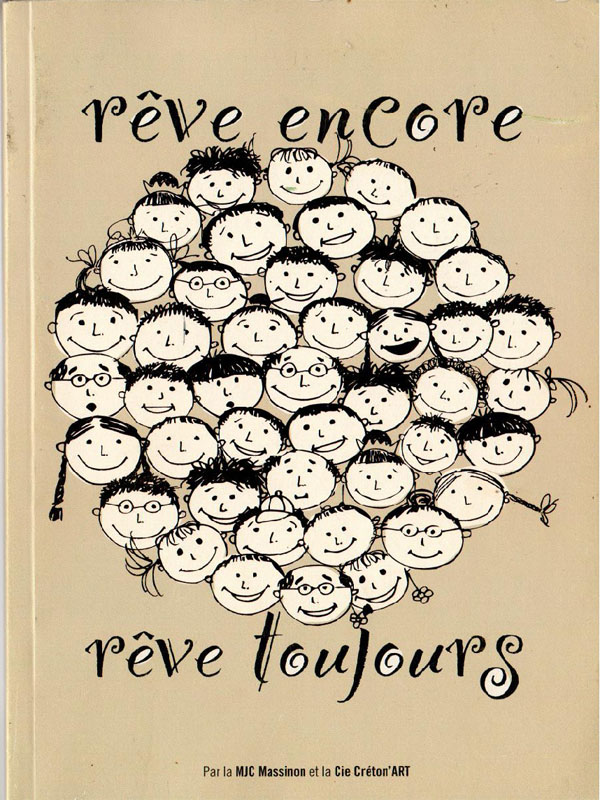 Rêve Toujours